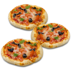 mini-pizza