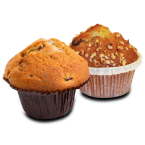 muffin-kek